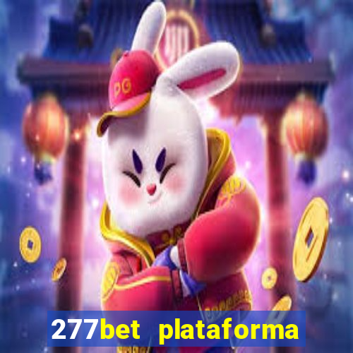 277bet plataforma de jogos